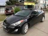 Hyundai Elantra 2013 годаүшін3 900 000 тг. в Атырау – фото 5