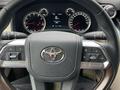 Toyota Land Cruiser 2022 годаүшін51 500 000 тг. в Актау – фото 2