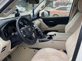 Toyota Land Cruiser 2022 года за 51 500 000 тг. в Актау – фото 5