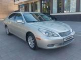 Lexus ES 300 2003 года за 5 500 000 тг. в Алматы