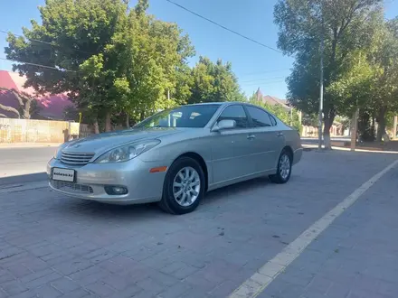 Lexus ES 300 2003 года за 5 500 000 тг. в Алматы – фото 5