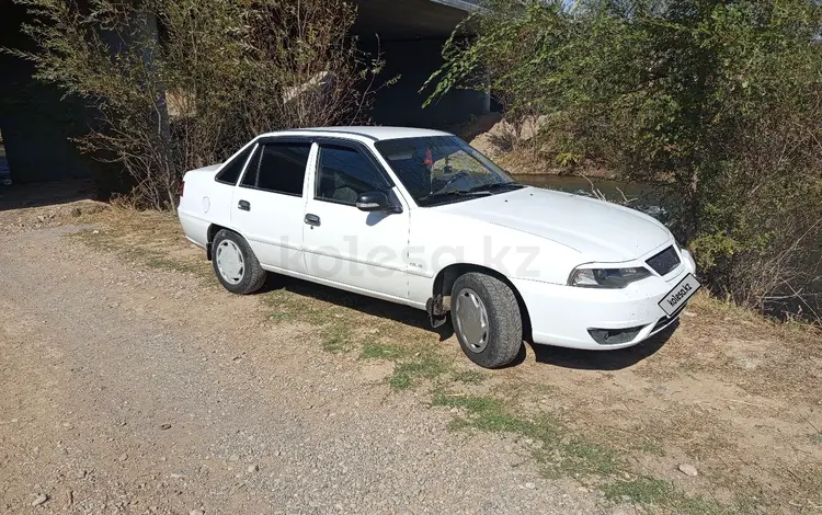 Daewoo Nexia 2013 годаүшін2 000 000 тг. в Жетысай