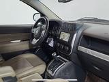 Jeep Compass 2014 года за 4 900 000 тг. в Караганда – фото 4