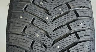 TOYO 285/45 R22 114T OBSERVE ICE-FREEZER SUV 2024 год. Шипованная Япония за 140 000 тг. в Алматы