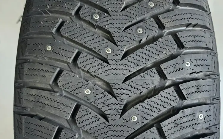 TOYO 285/45 R22 114T OBSERVE ICE-FREEZER SUV 2024 год. Шипованная Япония за 140 000 тг. в Алматы