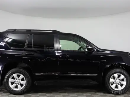 Toyota Land Cruiser Prado 2014 года за 17 900 000 тг. в Астана – фото 8