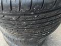 Резина Bridgestone 205 55 R16 Лето 2019год за 135 000 тг. в Алматы – фото 4