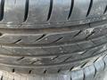 Резина Bridgestone 205 55 R16 Лето 2019год за 135 000 тг. в Алматы – фото 6