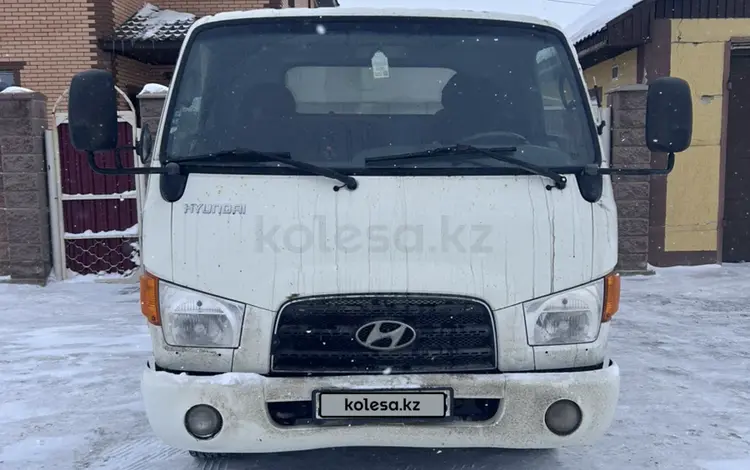 Hyundai  e-Mighty 2011 года за 13 500 000 тг. в Астана