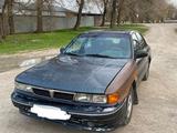 Mitsubishi Galant 1990 года за 650 000 тг. в Алматы – фото 3