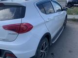 Lifan X50 2016 года за 2 600 000 тг. в Караганда – фото 3