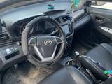 Lifan X50 2016 года за 2 600 000 тг. в Караганда – фото 5