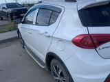Lifan X50 2016 года за 2 600 000 тг. в Караганда – фото 2