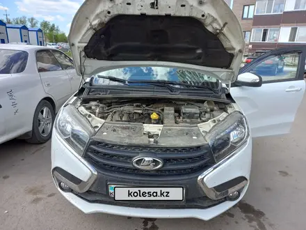 ВАЗ (Lada) XRAY 2018 года за 4 500 000 тг. в Явленка – фото 11