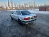 Audi 80 1994 годаүшін1 700 000 тг. в Кокшетау – фото 4