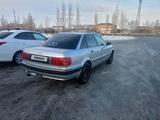 Audi 80 1994 годаүшін1 700 000 тг. в Кокшетау – фото 5