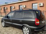 Opel Zafira 2000 годаүшін2 700 000 тг. в Актау – фото 4