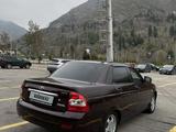 ВАЗ (Lada) Priora 2170 2013 года за 2 790 000 тг. в Шымкент – фото 5