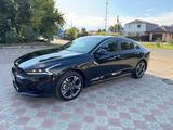 Kia K5 2021 годаүшін12 000 000 тг. в Уральск