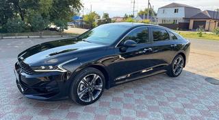 Kia K5 2021 года за 11 800 000 тг. в Уральск