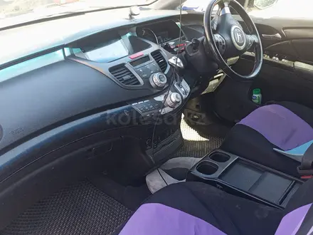 Honda Odyssey 2005 года за 5 174 221 тг. в Астана – фото 2