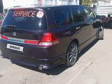 Honda Odyssey 2005 года за 5 174 221 тг. в Астана