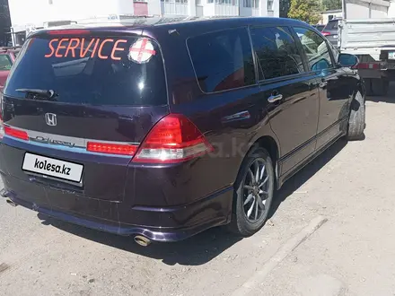 Honda Odyssey 2005 года за 5 174 221 тг. в Астана