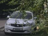 MG 350 2013 года за 2 400 000 тг. в Алматы