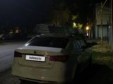 MG 350 2013 года за 2 400 000 тг. в Алматы – фото 2