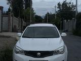 MG 350 2013 года за 2 400 000 тг. в Алматы – фото 5