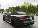 BMW M4 2025 годаүшін65 000 000 тг. в Алматы – фото 2