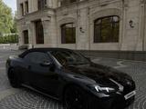 BMW M4 2025 годаүшін65 000 000 тг. в Алматы