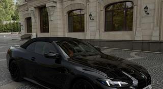 BMW M4 2025 года за 65 000 000 тг. в Алматы