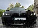 BMW M4 2025 годаүшін65 000 000 тг. в Алматы – фото 4