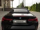 BMW M4 2025 годаүшін65 000 000 тг. в Алматы – фото 5
