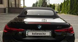 BMW M4 2025 года за 65 000 000 тг. в Алматы – фото 5