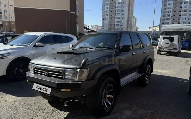Toyota Hilux Surf 1995 года за 3 500 000 тг. в Талдыкорган