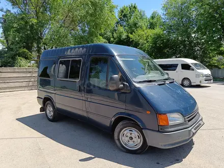 Ford Transit 1992 годаүшін2 500 000 тг. в Алматы – фото 8