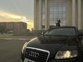Audi A6 2010 годаүшін6 600 000 тг. в Петропавловск – фото 3