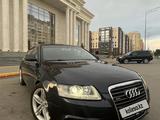 Audi A6 2010 годаүшін6 600 000 тг. в Петропавловск