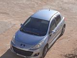 Peugeot 207 2010 года за 3 000 000 тг. в Актау