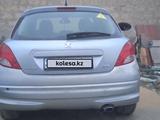Peugeot 207 2010 года за 3 000 000 тг. в Актау – фото 2