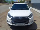 JAC S5 2017 года за 4 600 000 тг. в Караганда – фото 3