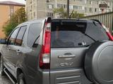 Honda CR-V 2005 года за 6 300 000 тг. в Кентау – фото 4