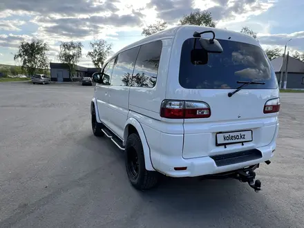 Mitsubishi Delica 2004 года за 8 500 000 тг. в Петропавловск – фото 8