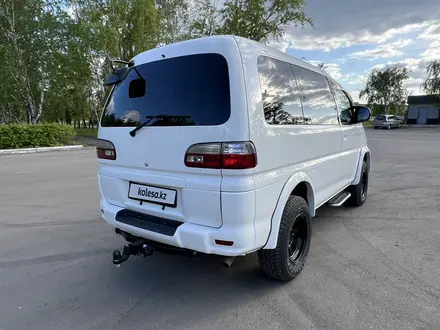 Mitsubishi Delica 2004 года за 8 500 000 тг. в Петропавловск – фото 5