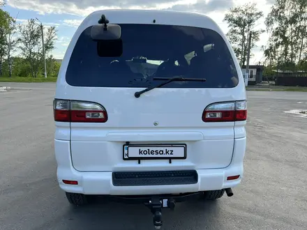 Mitsubishi Delica 2004 года за 8 500 000 тг. в Петропавловск – фото 7