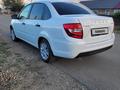 ВАЗ (Lada) Granta 2190 2019 года за 3 340 000 тг. в Костанай – фото 3