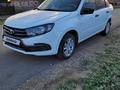ВАЗ (Lada) Granta 2190 2019 года за 3 340 000 тг. в Костанай – фото 4
