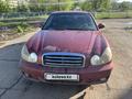 Hyundai Sonata 2005 годаүшін1 400 000 тг. в Костанай – фото 3